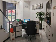 卓越大厦底商70平 也可以用来办公