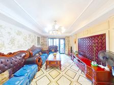 土桥·金隅香溪家园·3室·3厅