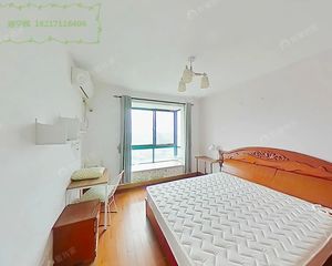 新上,电梯高区,景观视野好,南北通透,两梯两户