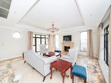 价格好谈,小区中心位置,简约风格,独栋别墅,采光充足南北通透