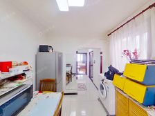 月坛·月坛西街东里22号院·2室·1厅