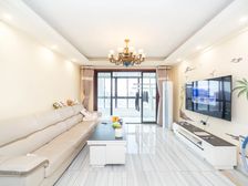 绿都万和城七区 3室2厅 精装修出售价格可谈