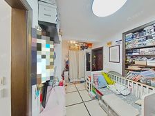 梅园四街坊精装全明两房,5楼已加装好电梯,看房随时看中都好谈