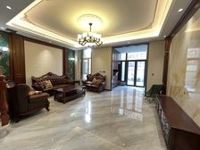 锦程文华学校古德茂白浪河近北辰白鹭湾联排带负一带院子精装修