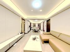 滨江·誉品,老江东品质标杆小区,装修风格:幻影,可拎包入住