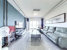 经纬二期小高3室 临城际英华杨村一 中 11 中 拎包入住