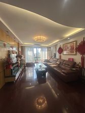 华泰剑桥莱恩河畔3室2厅2卫南朝向260.0万元/套出售