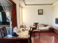 精装两房,送设施,拎包即住,总价低!