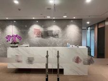 长安街地铁一号线 宝钢大厦1046平 精装遗留带家具出租