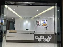 酒仙桥商圈 电子城IT产业园 624平精装遗留带家具出租