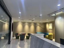 酒仙桥商圈 电子城IT产业园 707平精装遗留带家具出租