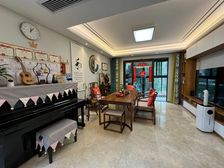 上湖城章一期4室2厅 精装边套 小区专做 欢迎来电咨询