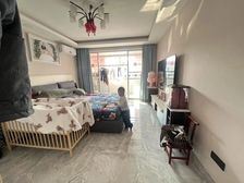 楼梯房超高得房率精装修婚房 带地暖 首付16万即可安家