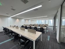 超甲级(含税带家具 单一产权) 可置换(共享会议 茶室)品质