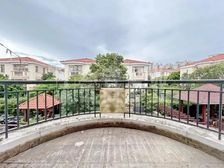 汇景新城 明月清泉 独栋大别野 南向精装修 视野无遮挡