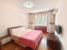 江东小区3房南精装真实好房