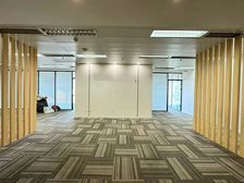 德胜门 合生财富广场497平 精装修正对电梯 拎包办公