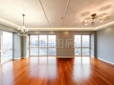 阳光上东 194.26平3居 南北向精装修 方便看房 采光好