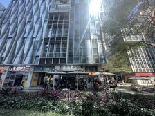 珠江新城甲写餐饮街铺.带外摆位.客量大