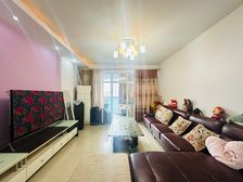 渝北区 龙山小区 三房 115万