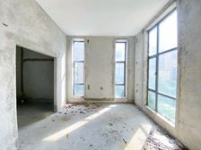 中海别墅 单边花园80多方 不靠路 中间位罕少出售