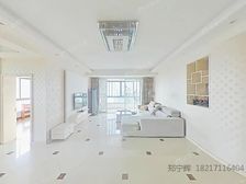 2009年朗郡 稀有元宝户型 视野开阔元宝3+1户型