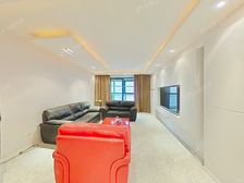 新街口·朗诗熙园·4室·2厅