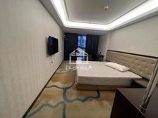 天健国际公馆2房1厅76万