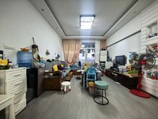 九龙坡区 聚金万佳苑 三房 78万