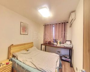 公园懿府 2室 精装 满五 商品房 业主底价出售