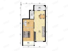 品质小区,环境优美,精装修,诚意出售