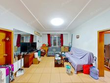 稻香园3室1厅南北