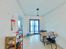 嘉定新城 · 保利天鹅语(二期公寓) · 4室 · 2厅