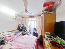 甘泉宜川·宜川一村·2室·0厅