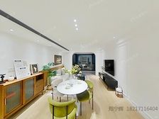 08年品质小区,电梯高区三房,60万精装全送,看房我有密码
