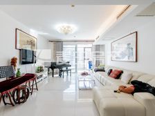 国奥村 东区中心位置4居 看房随时 价格可谈 有车位