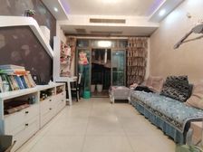 渝北区 长安锦绣城 二房 109万