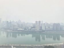 融景城融御 头排看江无遮挡 户型方正 必看保真