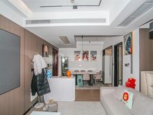 无需购房,精装一房拎包入住,13号线在旁,2015年次新