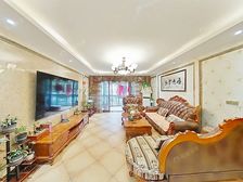 界龙新世纪公寓竞争3居室 繁华与宁静左右逢源 配套成熟