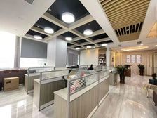 40元的带院子办公室出租精装全齐拎包即入驻赚钱