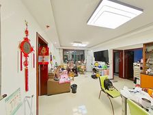 张江·川杨新苑六期·3室·2厅