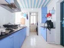 新普陀+梅陇...朝南或一房一厅...黄金楼层采光好