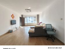 南北通透浞河九号3室2厅