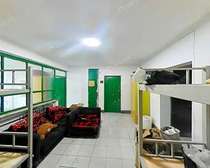 房山城关·靶场路小区·2室·1厅,南北向低楼层,交通方便。