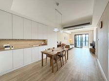 大三房+楼层好+二次装修+3代同堂+前滩太古里+K12