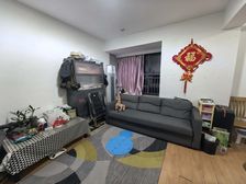 金桥水岸花园2室2厅1卫南朝向125.0万元/套出售