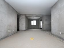 南北通透天城一品东区3室2厅