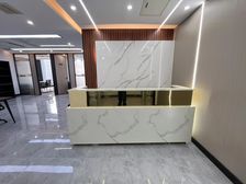 清明桥地铁口 世金中心 国金中心 全景落地窗 精装带家具 急