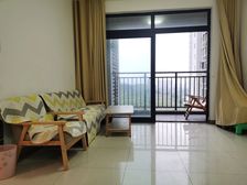 沙坪坝区 富力城里 二房 62万